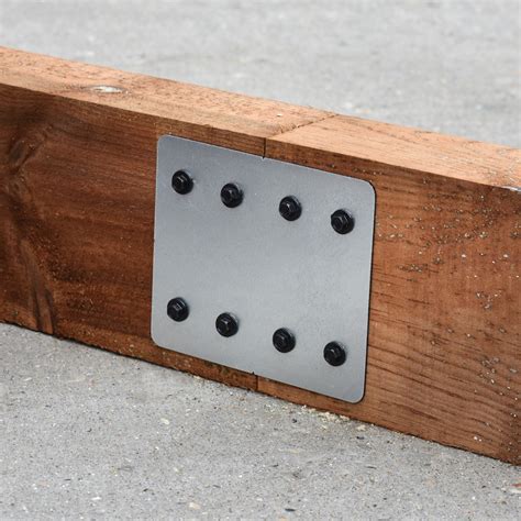 metal step brackets|brackets for railway sleepers.